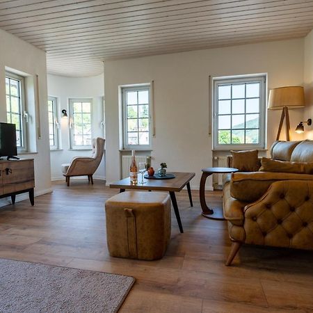 Moselresidenz Bellevue Alf Apartment Arrastal Zewnętrze zdjęcie