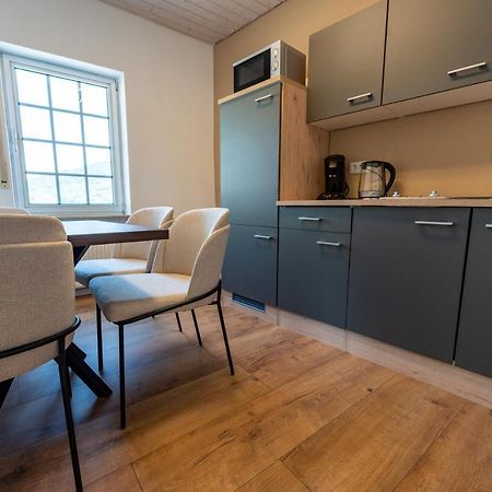 Moselresidenz Bellevue Alf Apartment Arrastal Zewnętrze zdjęcie