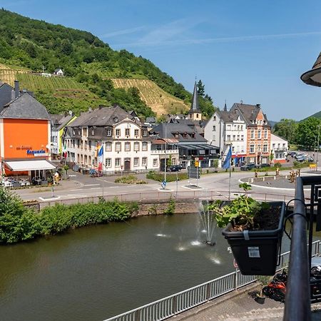Moselresidenz Bellevue Alf Apartment Arrastal Zewnętrze zdjęcie