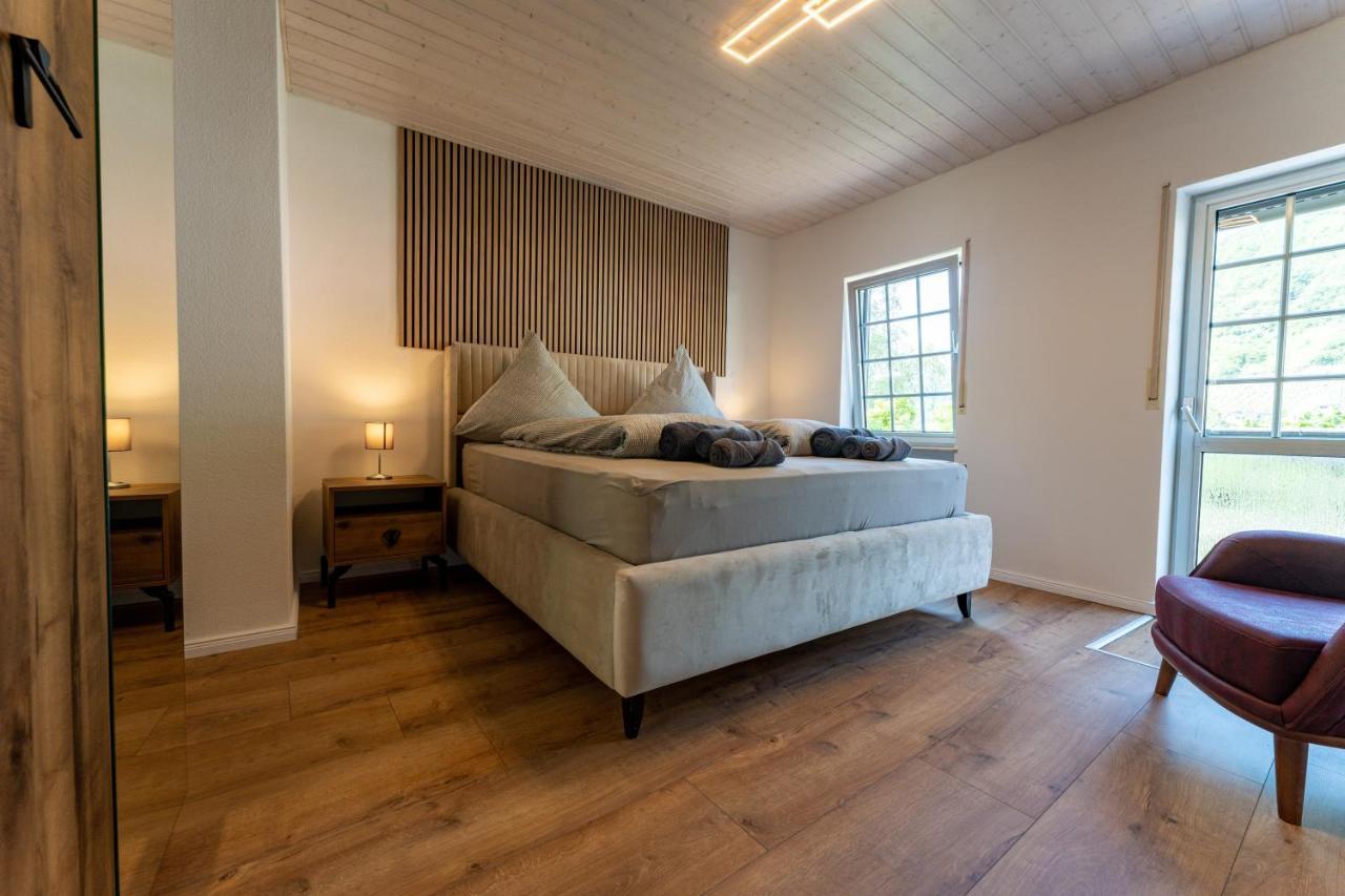 Moselresidenz Bellevue Alf Apartment Arrastal Zewnętrze zdjęcie