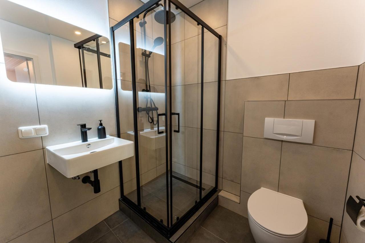 Moselresidenz Bellevue Alf Apartment Arrastal Zewnętrze zdjęcie