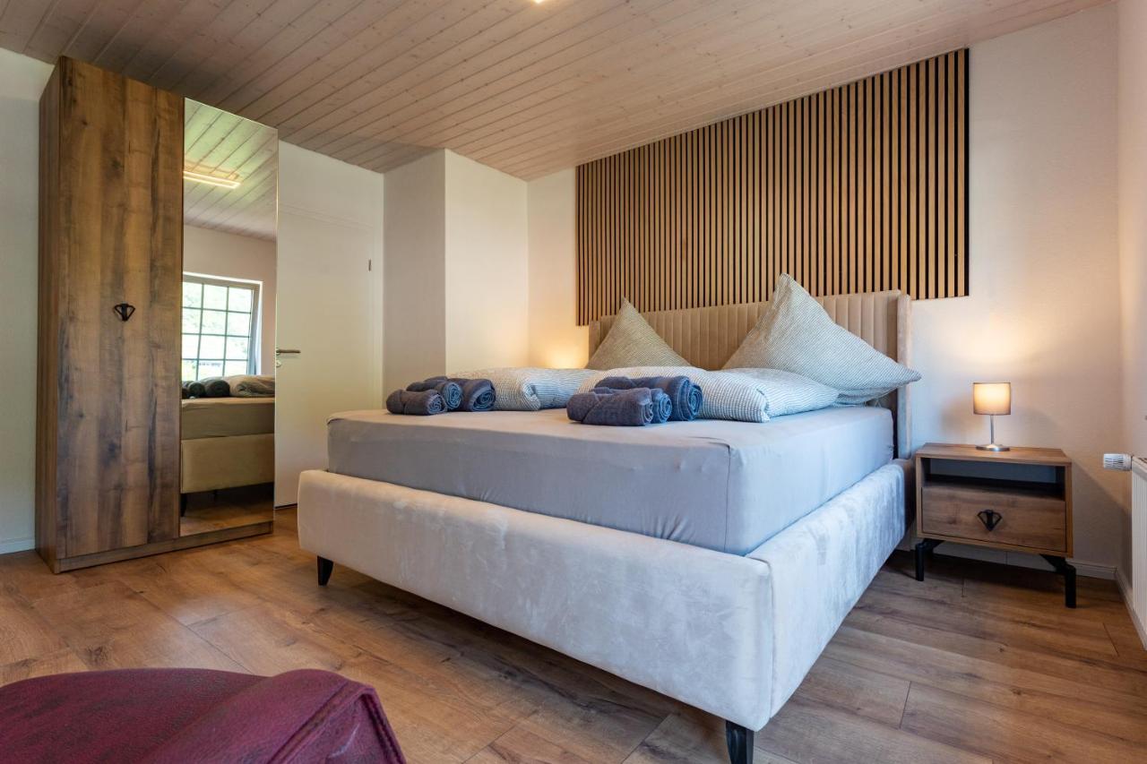 Moselresidenz Bellevue Alf Apartment Arrastal Zewnętrze zdjęcie